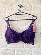 Paarse nieuwe bh van hunkemöller 85F, Ophalen of Verzenden, Paars, BH