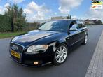 Audi A4 Avant 2.0 Advance S-LINE/NAP/CLIMA/APK 9-2026, Voorwielaandrijving, 4 cilinders, 1984 cc, A4