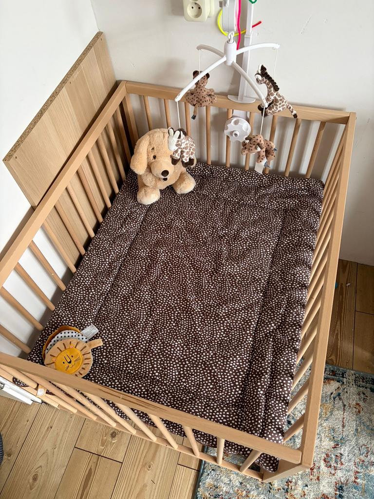 Babybox, Ophalen, Nieuw, Rechthoekig, Lade