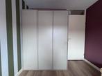 VT Wonen Daily Closet kledingkasten, 2x dubbel, 3x enkel, Ophalen, Zo goed als nieuw, 50 tot 75 cm, Minder dan 100 cm