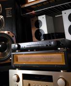 Technics SE-A1000
& Technics SU-C1000