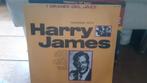 harry james, Cd's en Dvd's, Vinyl | Jazz en Blues, Blues, Ophalen of Verzenden, Zo goed als nieuw