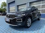 Volkswagen T-Roc 1.5 TSI Sport ADAP CRUISE STOELVERW. APPLE, 12 maanden, Stof, Euro 6, 4 cilinders