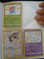 Shiny pokémon kaarten, Ophalen of Verzenden, Zo goed als nieuw