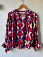 Blouse Lonneke Nooteboom maat L/XL, Kleding | Dames, Blouses en Tunieken, Ophalen of Verzenden, Maat 46/48 (XL) of groter