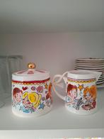 Blond Amsterdam Suikerpot & Melkkannetje, Blond Amsterdam, Overige typen, Nieuw, Ophalen of Verzenden