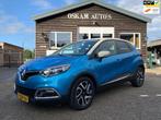 Renault Captur 0.9 TCe Dynamique Achteruitrijcamera, Navigat, Auto's, Renault, 47 €/maand, Origineel Nederlands, Te koop, 5 stoelen