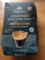 Lidl espresso koffiebonen 1 kilo extra dark roast, Ophalen
