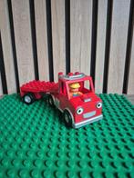 Duplo 2,- pst., Ophalen of Verzenden, Zo goed als nieuw, Losse stenen, Duplo