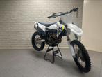 Zeer nette Husqvarna FC350 2019 crossmotor 80h, Particulier, Crossmotor, 350 cc, 1 cilinder
