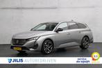 Peugeot 308 SW 1.2 PureTech Allure | Automaat | Camera | 4-S, 65 €/maand, Gebruikt, 1199 cc, Leder en Stof