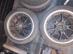 17" 5 x 120  8J bmw velgen, Auto-onderdelen, Ophalen of Verzenden, BMW
