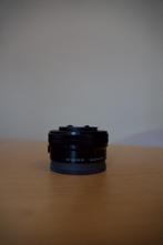 Sony E 16-50mm f/3.5-5.6 PZ OSS - Tweedehands, Audio, Tv en Foto, Fotografie | Lenzen en Objectieven, Ophalen, Standaardlens