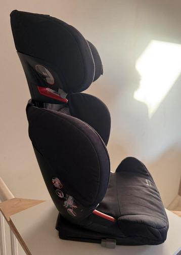 1x Maxi-Cosi & 1x Bebeconfort RodiFix Airprotect beschikbaar voor biedingen