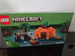 Lego Minecraft 21248 !Nieuw en gesealed in doos!, Ophalen of Verzenden, Nieuw