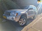 Jeep Grand Cherokee 5.7 V8 Hemi Limited, Auto's, Jeep, Automaat, Gebruikt, 8 cilinders, 327 pk