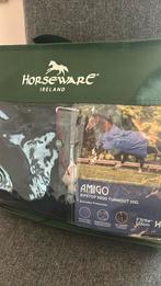 Nieuw Horseware Amigo turnout 50 gram 175cm, Dieren en Toebehoren, Ophalen of Verzenden, Nieuw