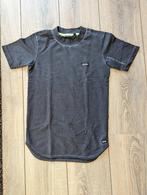 Tumble 'N Dry zwart t-shirt, maat 134/140, Kinderen en Baby's, Kinderkleding | Maat 140, Jongen, Ophalen of Verzenden, Zo goed als nieuw