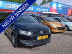 Volkswagen Polo 1.2 Easyline Airco 5 deurs Nw APK 3 Mnd Gara, Voorwielaandrijving, Euro 5, Gebruikt, 60 pk