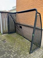 Voetbal doel, Ophalen of Verzenden, Zo goed als nieuw