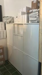 Opberg kast gratis afhalen!!!, Ophalen, Gebruikt, 25 tot 50 cm