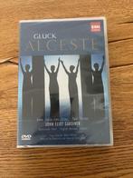 GLUCK - Alceste DVD (2009), Alle leeftijden, Ophalen of Verzenden, Nieuw in verpakking, Muziek en Concerten