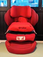 Cybex Autostoel - Veilig en Comfortabel, Kinderen en Baby's, Autostoeltjes, Overige merken, Autogordel of Isofix, Gebruikt, Verstelbare rugleuning