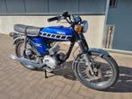 Yamaha FS1  Diversen nieuw op gebouwde Yamaha's, Fietsen en Brommers, Brommers | Oldtimers, Ophalen, Maximaal 45 km/u, Yamaha