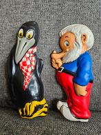 Paulus de Boskabouter, Verzamelen, Ophalen of Verzenden, Gebruikt, Beeldje of Figuurtje