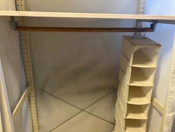 Ivar Kledingkast - IKEA - Opbergkast - afbeelding 13