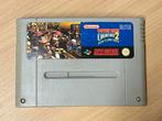 Donkey Kong Country 2 - Super Nintendo, Gebruikt, 1 speler, Ophalen of Verzenden, Vanaf 3 jaar