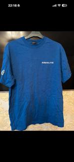 Equalite shirt, Zwart, Equalite, Ophalen of Verzenden, Zo goed als nieuw