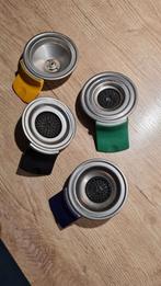 Senseo padhouders diverse, Ophalen of Verzenden, Zo goed als nieuw