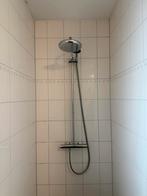 Grohe Regendouche set, Ophalen, Gebruikt, Met douche