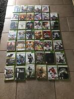 xbox 360 games, Spelcomputers en Games, 1 speler, Ophalen, Gebruikt, Vanaf 18 jaar