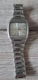 Partij horloges, Ophalen of Verzenden, Staal, Overige merken, 1960 of later