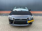 Mitsubishi Lancer Sportback 1.8 Intense (12 mnd BOVAG-garant, Auto's, Mitsubishi, Stof, Gebruikt, Zwart, Zwart