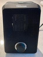 Ceramic heater Tristar, Overige soorten, Elektrisch, Ophalen of Verzenden, Zo goed als nieuw