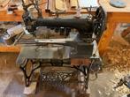 Zware Dürkopp Adler langarm naaimachine klasse 17, Ophalen