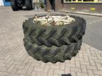 Pirelli 13.6R38 Molcon 5 ster dubbellucht, Zakelijke goederen, Agrarisch | Onderdelen | Banden, Velgen en Assen, Ophalen