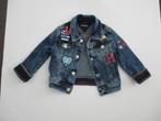 Tommy Hilfiger spijkerjasje maat 80, Jongetje of Meisje, Ophalen of Verzenden, Jasje, Tommy Hilfiger