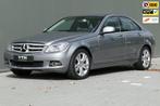 Mercedes-Benz C-klasse 280 V6 Avantgarde Youngtimer 93000km, Automaat, Achterwielaandrijving, Gebruikt, Zwart