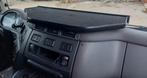 DAF CF Dashboardtafel, Ophalen