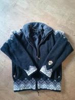 Wind fjord windstopper M, Ophalen of Verzenden, Zo goed als nieuw, Maat 48/50 (M), Grijs