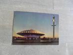 Eindhoven, Evoluon  's avonds 1987, Verzamelen, Verzenden, 1980 tot heden, Gelopen, Noord-Brabant