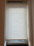 IKEA TRIPPEVALS plisségordijn – wit 80x195 cm, Huis en Inrichting, Stoffering | Gordijnen en Lamellen, Ophalen of Verzenden, Zo goed als nieuw