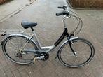 On the road damesfiets te koop, Fietsen en Brommers, Fietsen | Dames | Damesfietsen, Versnellingen, Ophalen, Overige merken, 53 tot 56 cm