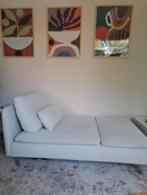 Chaise - IKEA, Ophalen, Eenpersoons, 150 tot 200 cm, 75 tot 100 cm