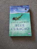 linda van rijn blue curacao, Ophalen, Zo goed als nieuw