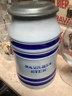 Bavaria bierpul, Verzamelen, Biermerken, Ophalen of Verzenden, Zo goed als nieuw, Pul(len), Bavaria